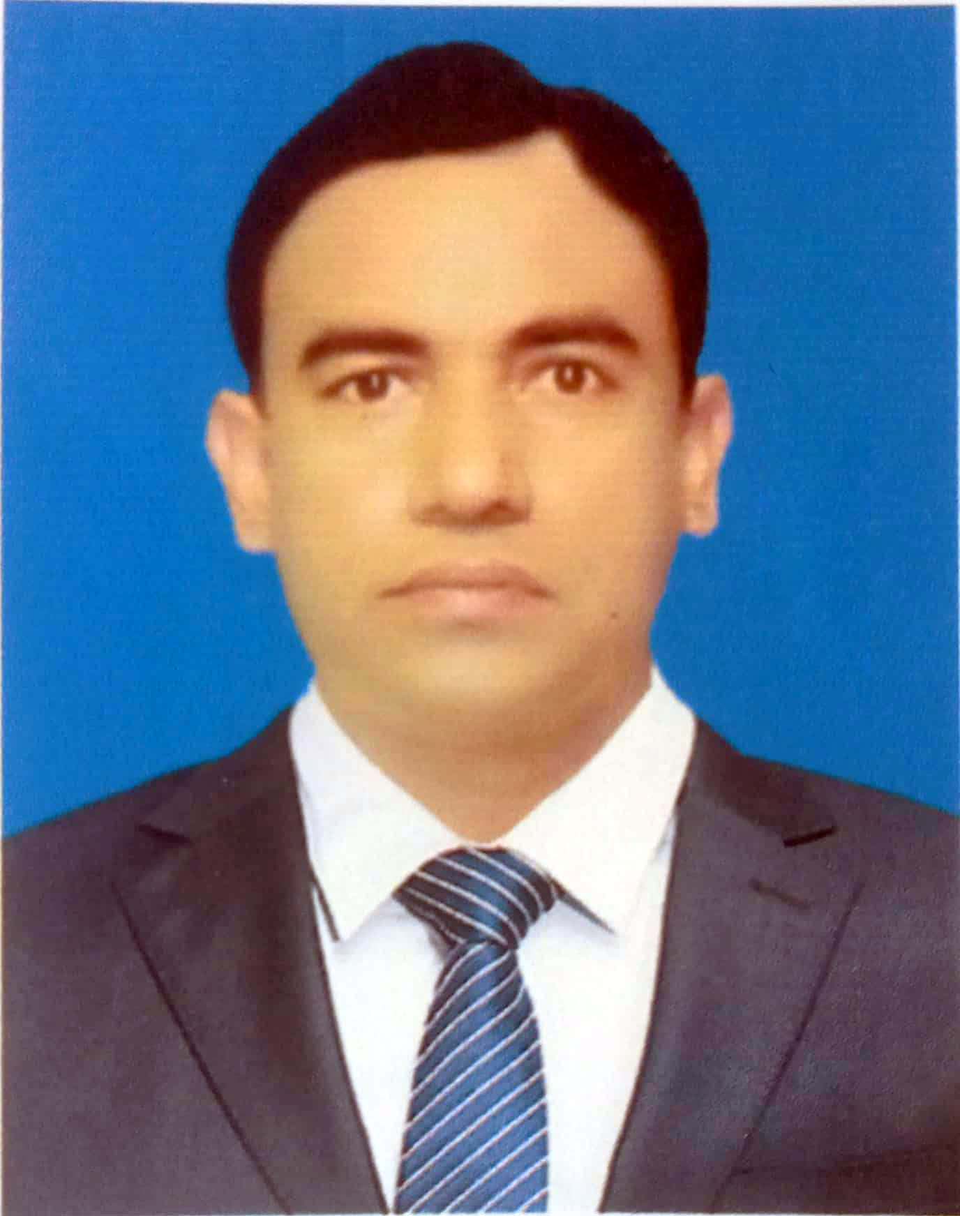 MD. ENAYET HOSSAIN